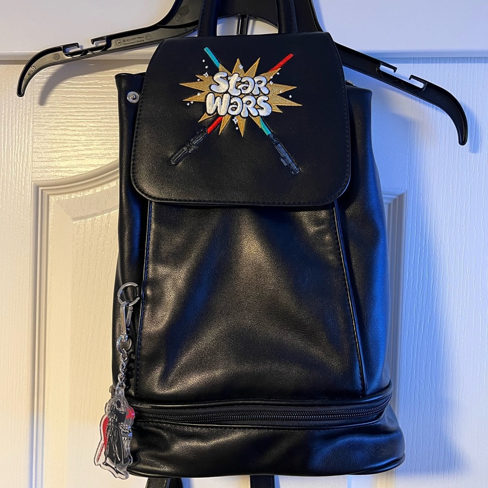Disney Star Wars cross body bag